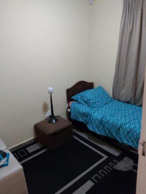 Usmans Appartment